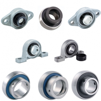 Miniature Bearing Units